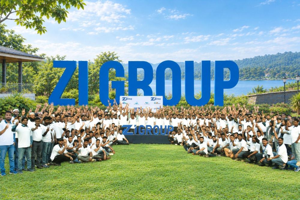 One of the leading enterprises in South Asia.