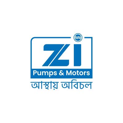 Zi Water Pump