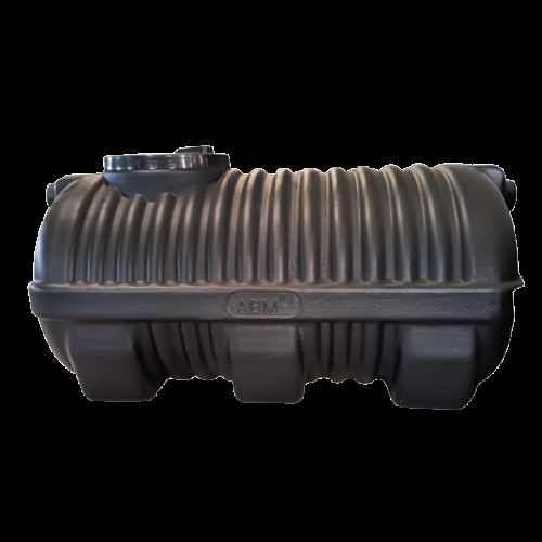 Zi Safety Tank