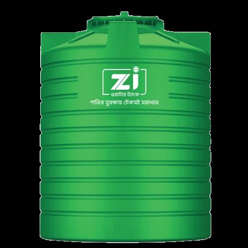 Zi Water Tank