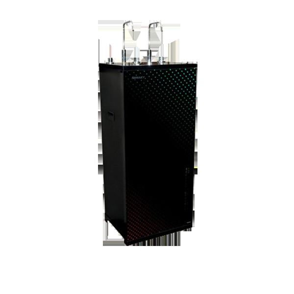 Six Stage Hot Cold RO Water Purifier Sanaky EHC