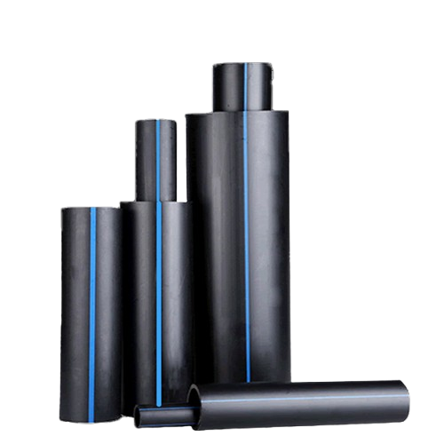 Zi HDPE Pipe