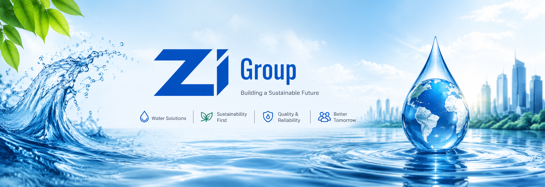 Zi Group