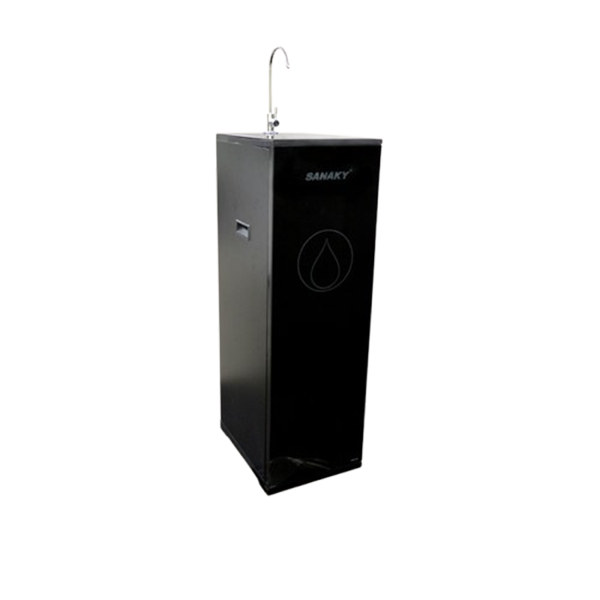 Six Stage Sanaky BSL Mineral RO Water Purifier