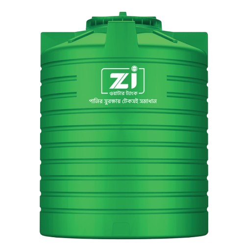 Zi Water Tank